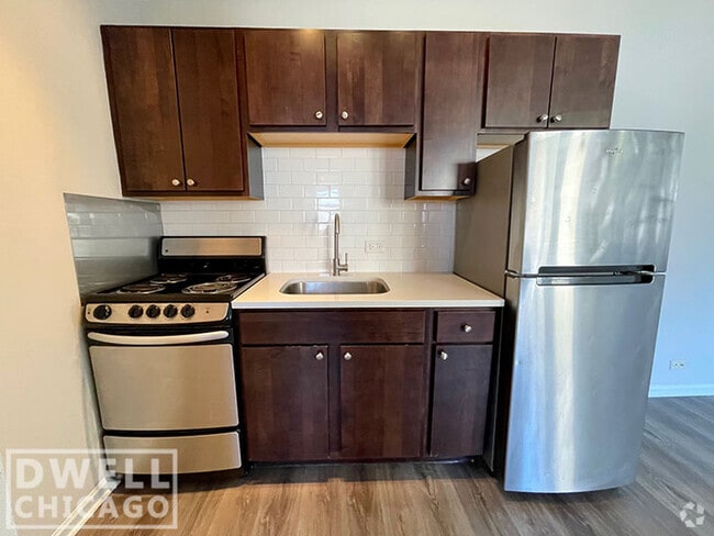 Building Photo - 1621 N Humboldt Blvd Unit 1 Rental