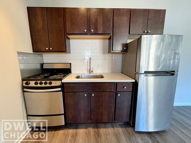 Photo - 1621 N Humboldt Blvd Apartment Unit 1