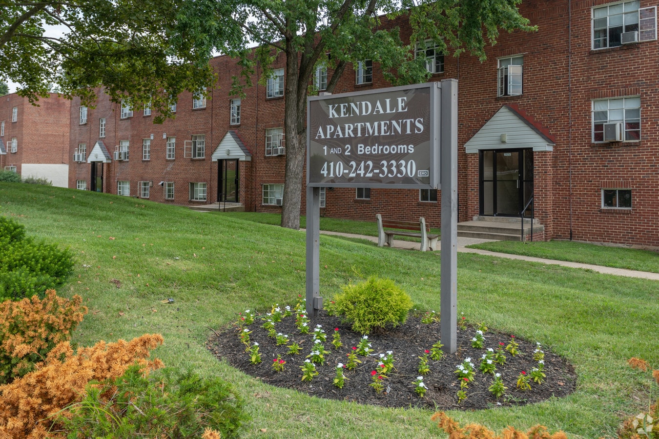 Kendale Apartments - Kendale Apartments