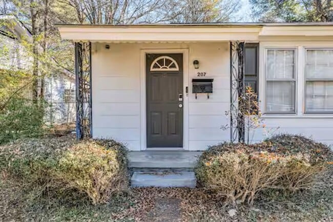Photo - Charming 3BR Near Mississippi State – Great Location!