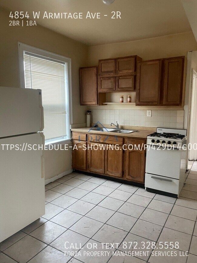 Photo - 4854 W Armitage Ave Unit 2R