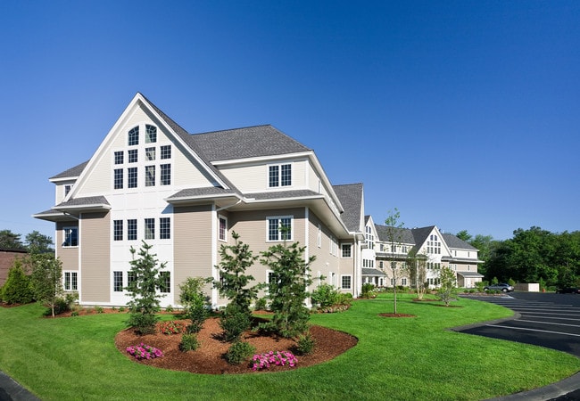 Photo - Norwest Woods Apartment