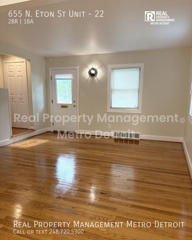 Photo - 655 N Eton St
