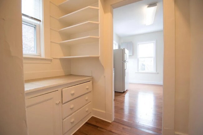 Photo - 132 Glenville Ave Unit 1E