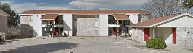 Photo - 507 Mesquite St