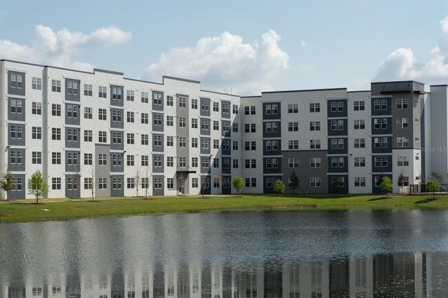 Photo - 5579 Millenia Park Blvd Unit 105
