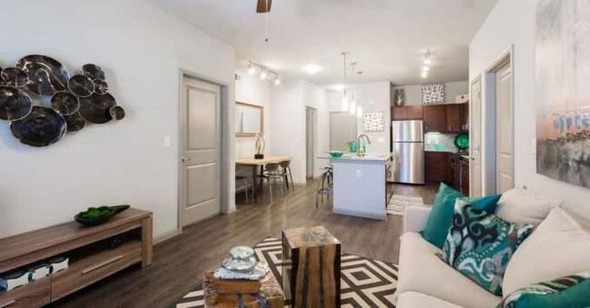 Photo - 2 bedroom in Richmond TX 77406 Unidad 2047