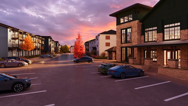 The Retreat on Westerly