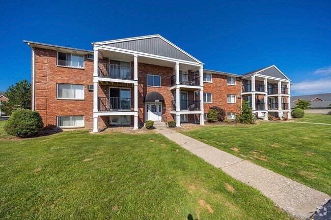 Building Photo - Town Hall Terrace Rental
