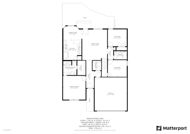 Photo - 1720 Teresa Ln