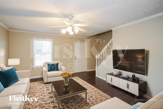 Photo - 1506 Dodd Trail