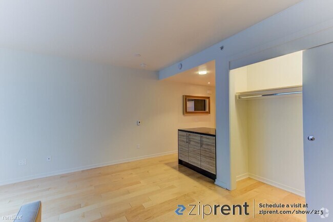 Building Photo - Studio, 1 bath Condo - 829 Folsom St, San ...