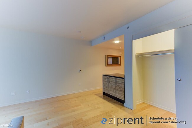 Studio, 1 bath Condo - 829 Folsom St, San ... - Studio, 1 bath Condo - 829 Folsom St, San ...