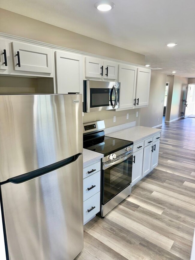 Photo - Just Built & Move-In Ready - Stunning New 3 Bedroom, 2 Bath Home!