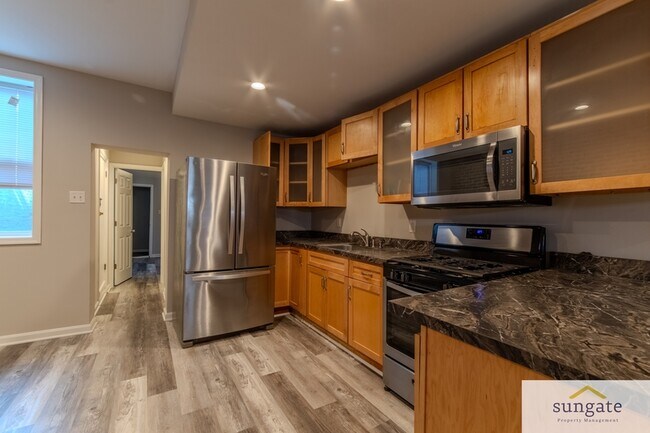 Photo - 2517 Fait Ave Unidad 1