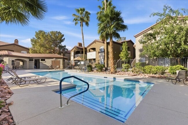 Photo - 9000 S Las Vegas Blvd Unit 2063