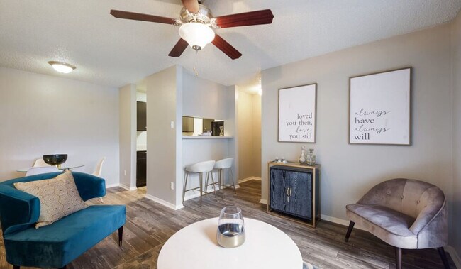 Holbrook Apartment Homes