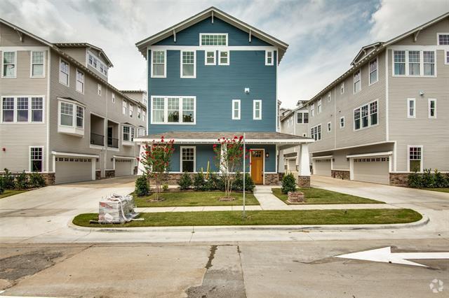 Building Photo - 645 N Tyler St Unit 201 Rental