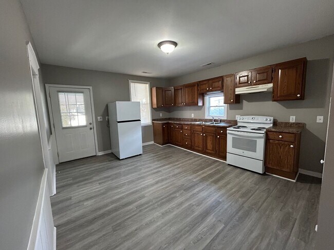 Photo - 1019 Washington St Unidad 1019 Upper