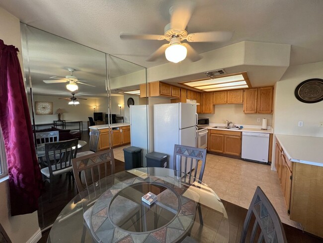 Photo - Two Bedroom Two Bathroom Fully Furnished C...