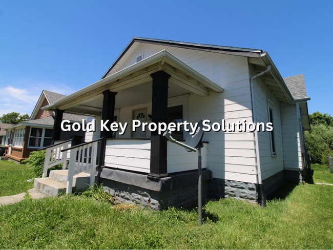 Photo - COMING SOON!! Spacious 3 BR 1 BA with Covered Porch and Garage (SECTION 8 APPROVED)