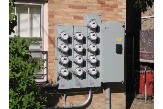 Photo - Augustus Apartments