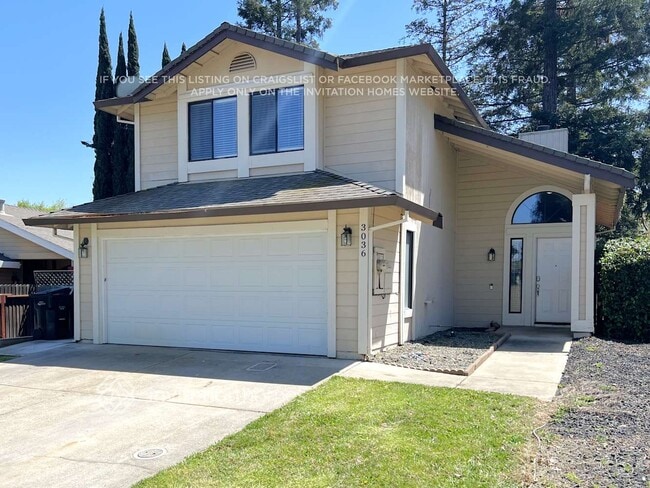Building Photo - 3036 Danehurst Ct Rental