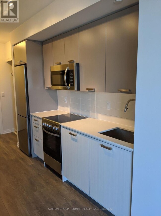 Photo - 2301 Danforth Ave Unit 519