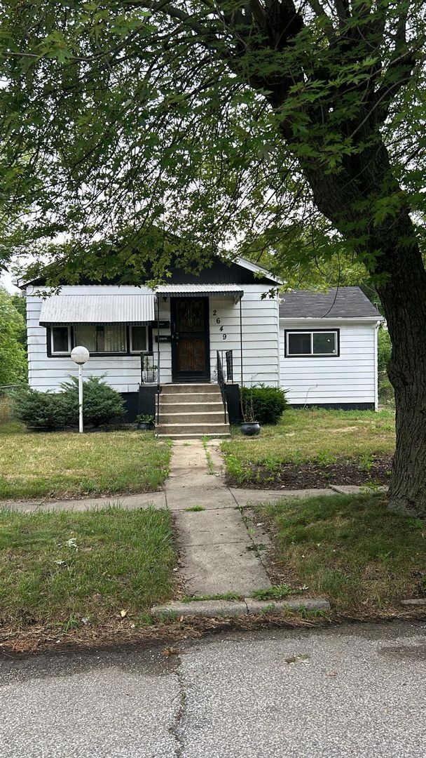 Photo - 3 Bed 1 Bath Single Family Home in Gary!