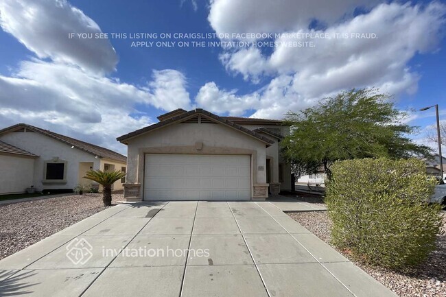 Building Photo - 22814 W Pima St Rental
