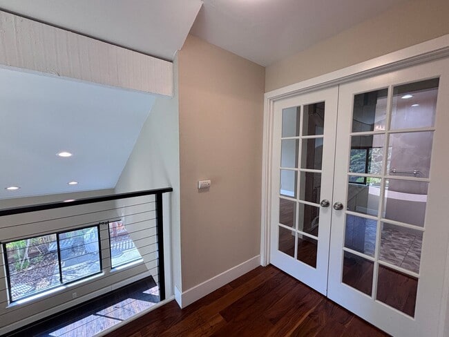 Photo - ALMADEN VALLEY-Beautifully upgraded 3-bedroom, 2.5-bath end-unit townhome