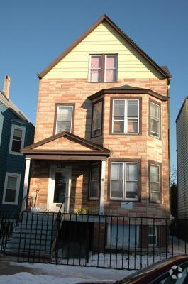 Building Photo - 2031 N Spaulding Ave Rental