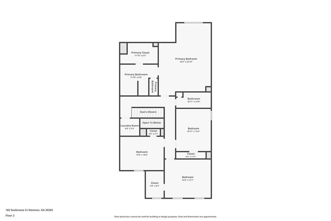 Photo - 182 Seabreeze Ct