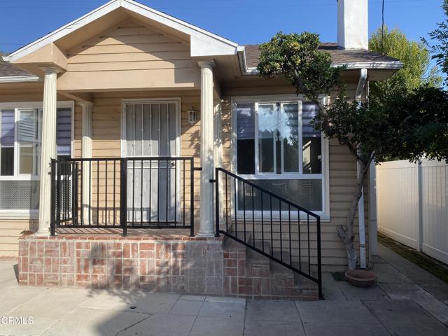 Building Photo - 132 Serrano Ave