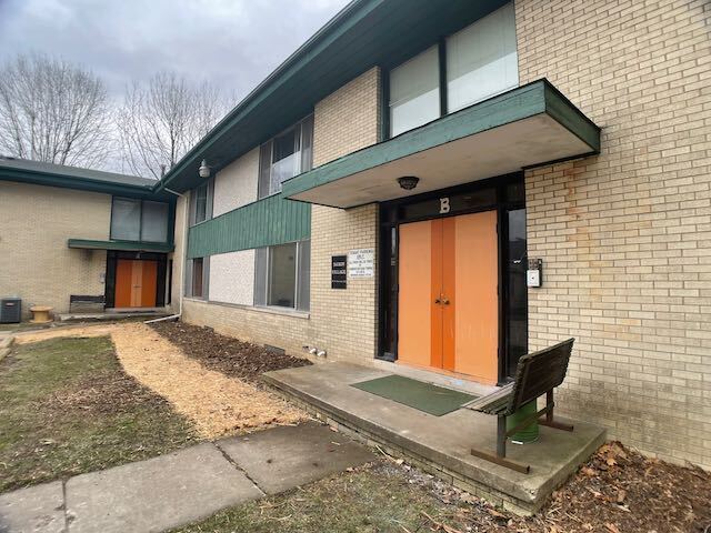 Apartments near Main Street - Apartments near Main Street