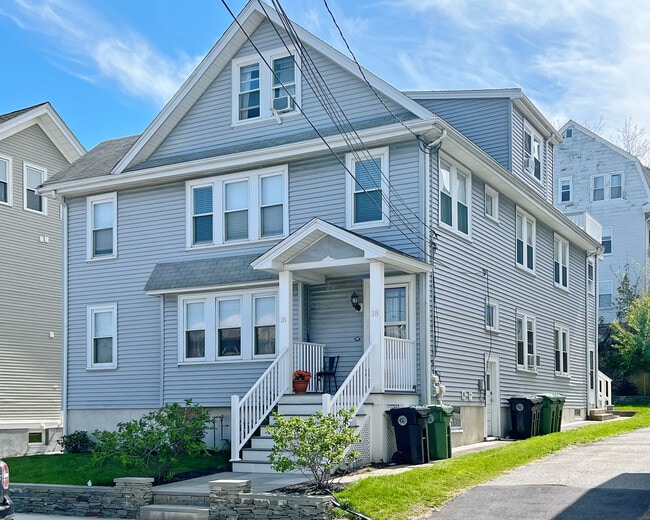 Photo - 16 Kimball Rd Unit 2