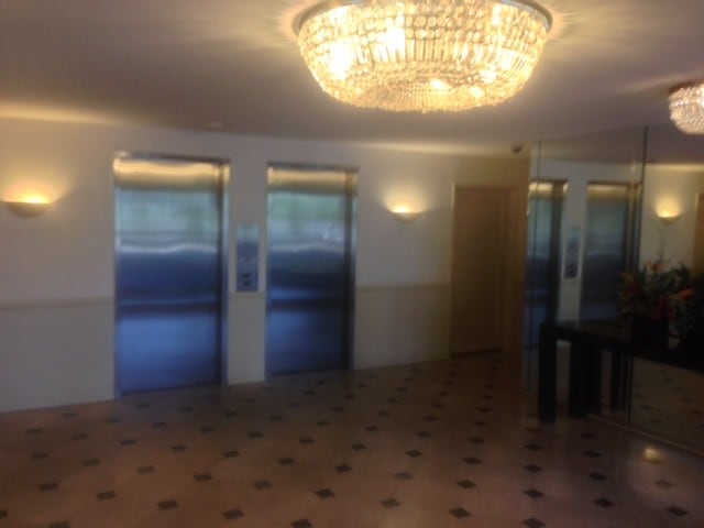 Entrance hall - 9950 Durant Dr Condo Unit 210