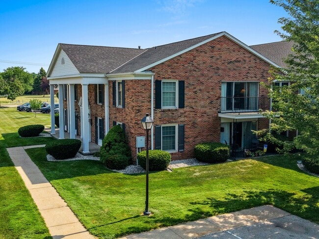 Photo - Old Orchard Luxury Apartment Homes