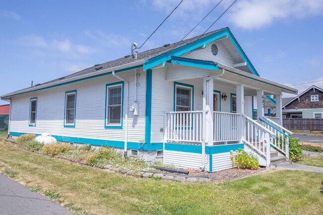 Photo - Move-In Now and Enjoy Summertime in Coupeville!