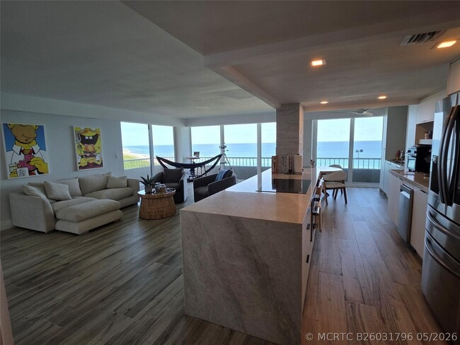Building Photo - 5550 N Ocean Dr Unit 11C