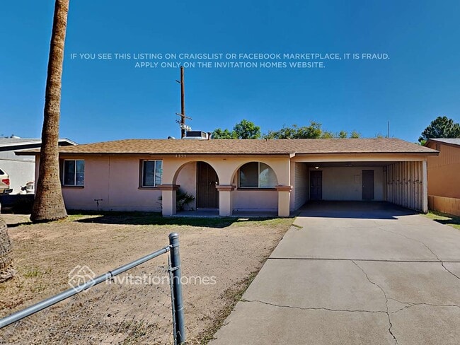 Building Photo - 4359 N 71st Dr