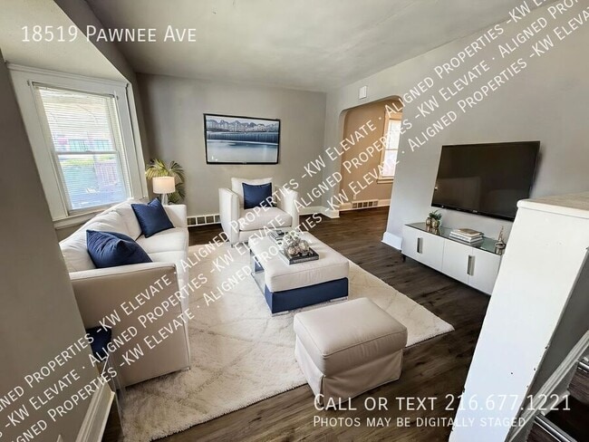 Photo - 18519 Pawnee Ave