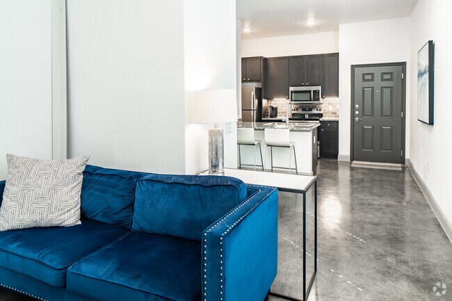 The Hudson on Lake Travis (WATERFRONT!) Apartments For