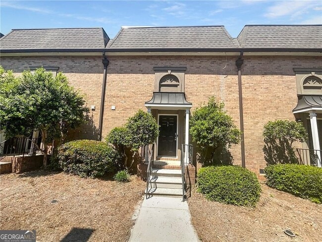 Photo - 6980 Roswell Rd Townhome