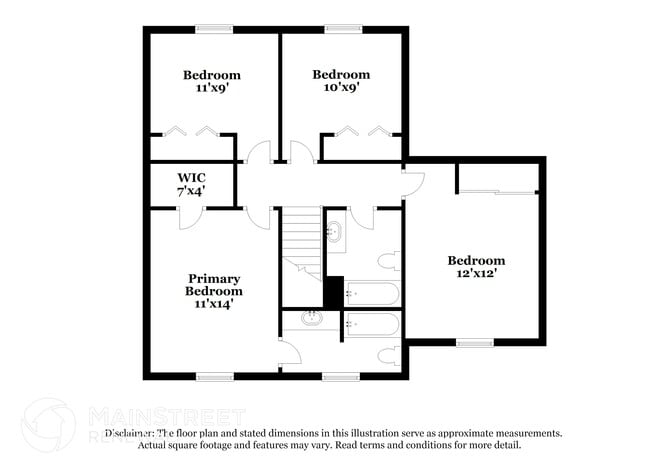 Photo - 5032 Granger Ct Casa