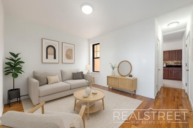 Building Photo - Lovely 2 BR in Bed Stuy near Trains Rental