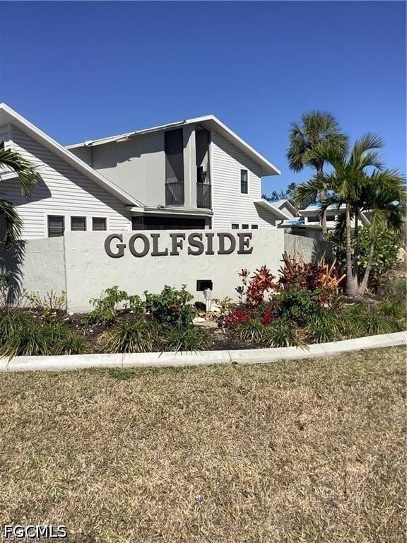 Building Photo - 17020 Golfside Cir Unit 104