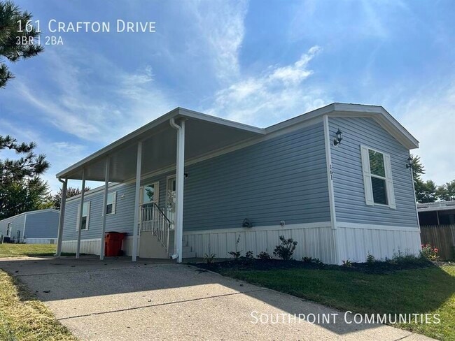 Building Photo - 161 Crafton Dr Rental