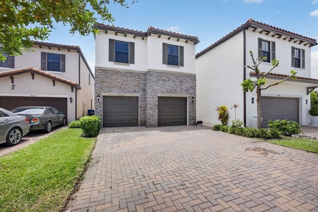 Photo - Gated community new construction | 4BR 2.5 Riviera Beach Single Family Home