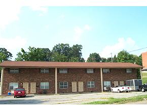 Photo - Bradford Place West Apartments